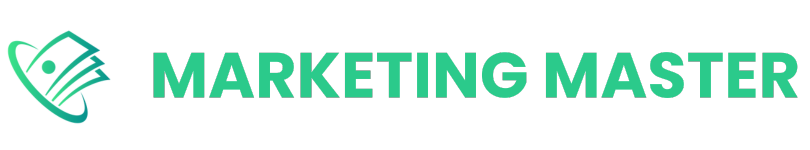 Logo Học Viện Marketing Master